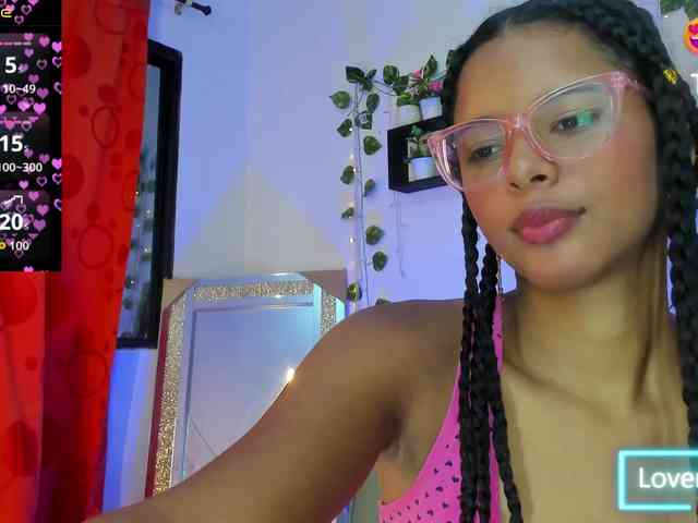 Nayeli29 webcam