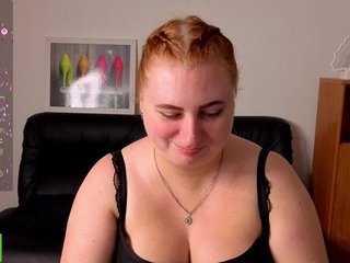 Aliciaredluv Porn Show