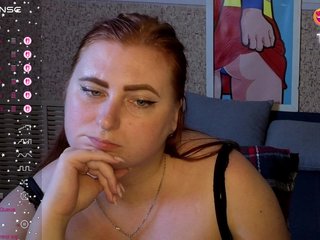 Aliciaredluv Porn Show