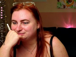 Aliciaredluv Porn Show
