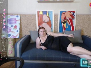 Aliciaredluv Porn Show