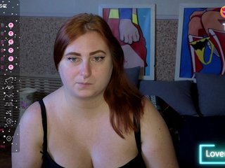 Aliciaredluv Porn Show