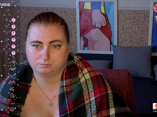 Aliciaredluv Porn Show
