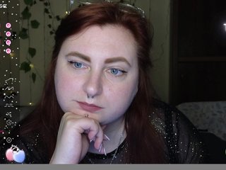 Aliciaredluv Porn Show