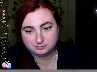 Aliciaredluv Porn Show