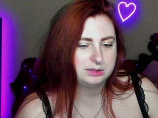 Aliciaredluv Porn Show