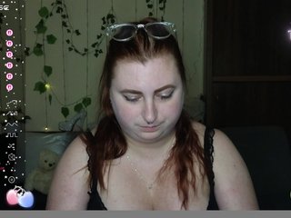 Aliciaredluv Porn Show