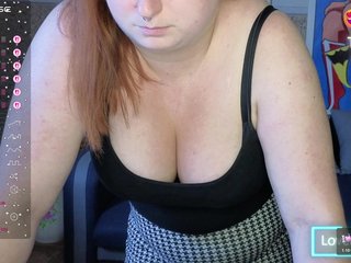 Aliciaredluv Porn Show