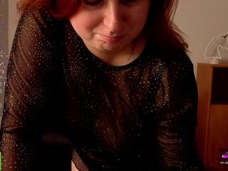 Aliciaredluv Porn Show