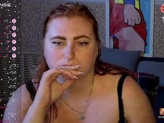 Aliciaredluv Porn Show