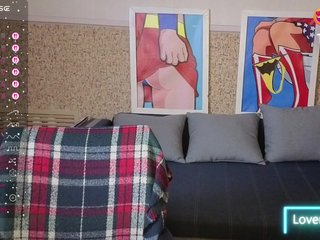 Aliciaredluv Porn Show