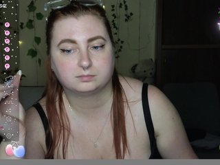 Aliciaredluv Porn Show