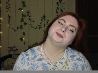 Aliciaredluv Porn Show