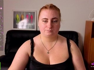Aliciaredluv Porn Show