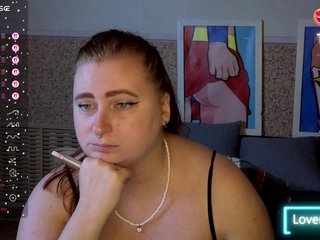 Aliciaredluv Porn Show