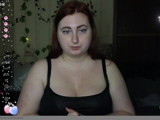 Aliciaredluv Porn Show