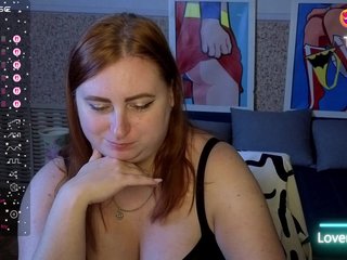 Aliciaredluv Porn Show