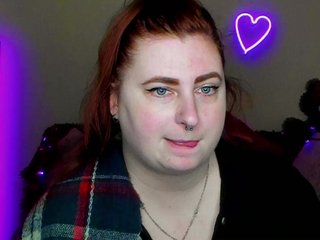 Aliciaredluv Porn Show