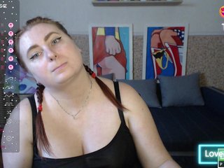Aliciaredluv Porn Show