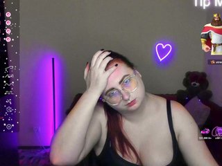 Aliciaredluv Porn Show
