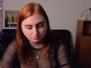 Aliciaredluv Porn Show