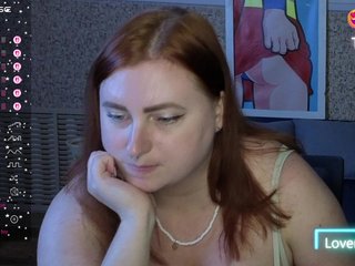 Aliciaredluv Porn Show