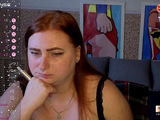 Aliciaredluv Porn Show