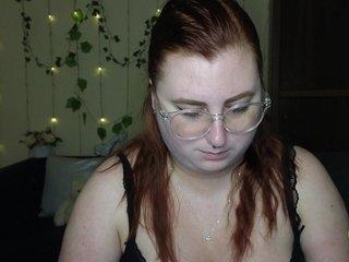 Aliciaredluv Porn Show