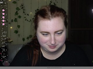 Aliciaredluv Porn Show
