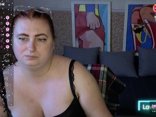Aliciaredluv Porn Show