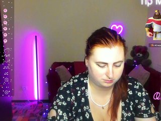Aliciaredluv Porn Show
