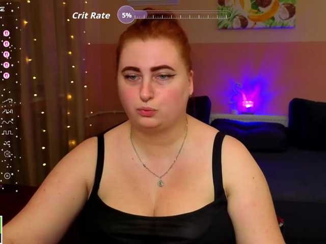 Aliciaredluv live cam on BongaCams