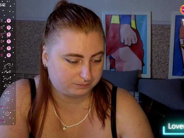 Aliciaredluv live cam on BongaCams
