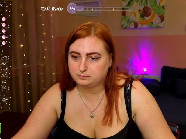 Aliciaredluv, live now on BongaCams