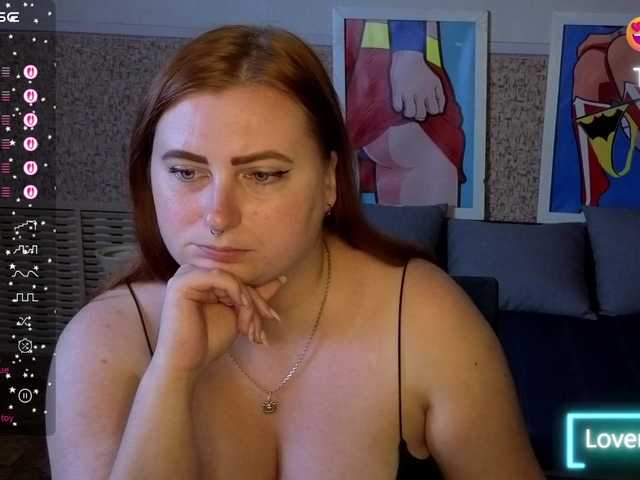 Aliciaredluv live cam on BongaCams