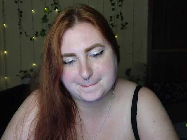 Aliciaredluv live cam on BongaCams