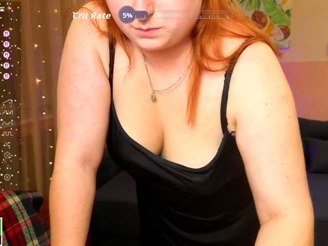 Aliciaredluv, en directo ahora en BongaCams