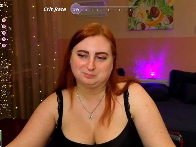 Aliciaredluv, en directo ahora en BongaCams