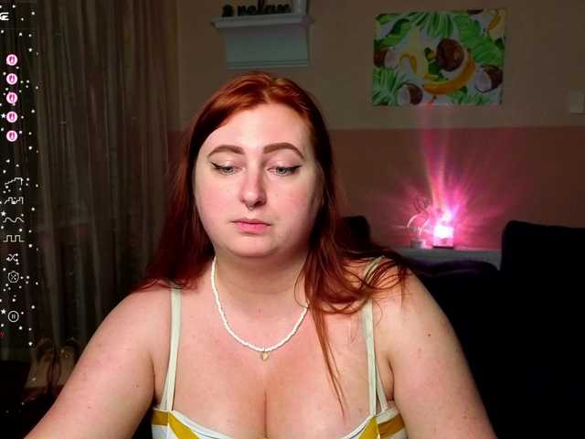 Aliciaredluv live cam on BongaCams