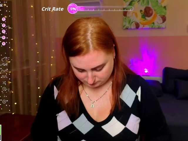 Aliciaredluv, live now on BongaCams