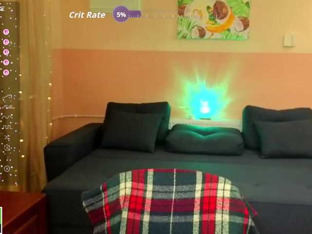 Aliciaredluv live cam on BongaCams