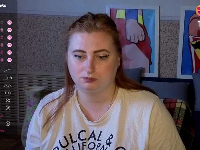 Aliciaredluv live cam on BongaCams