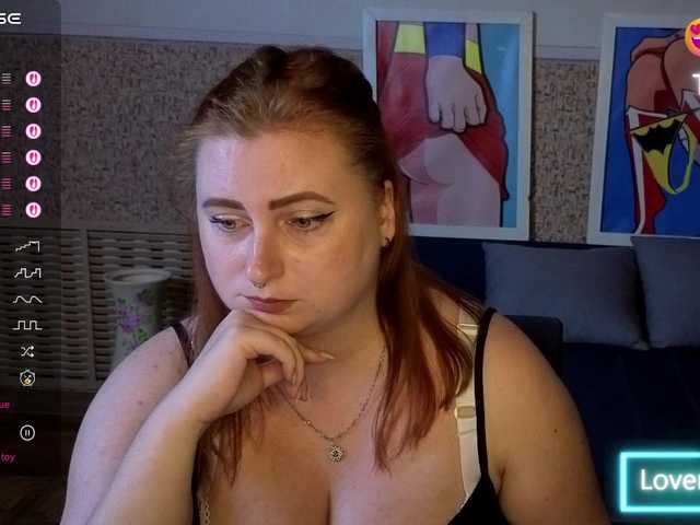 Aliciaredluv live cam on BongaCams