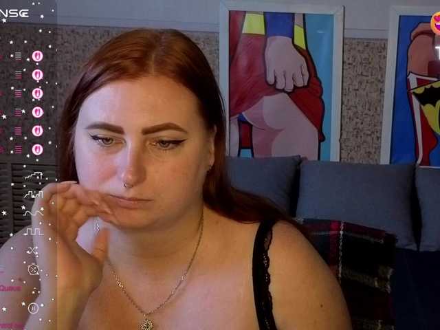 Aliciaredluv live cam on BongaCams