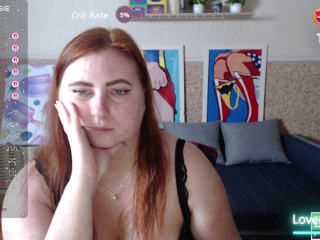 Aliciaredluv live cam on BongaCams