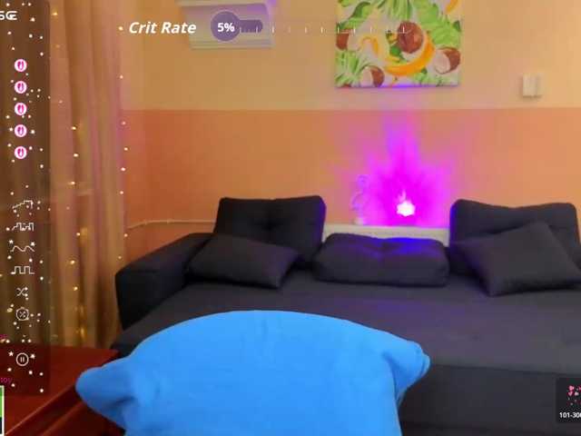 Aliciaredluv live cam on BongaCams