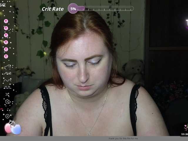 Aliciaredluv live cam on BongaCams