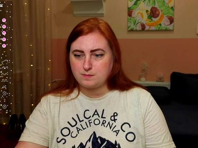Aliciaredluv live cam on BongaCams