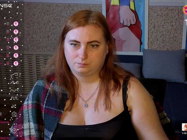 Aliciaredluv — live female cam