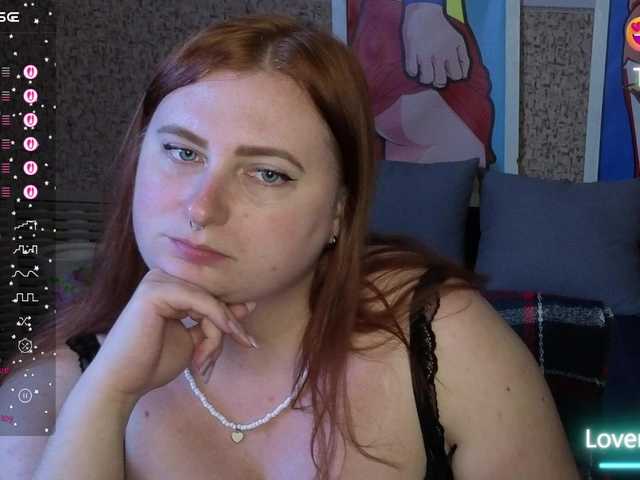 Aliciaredluv live cam on BongaCams
